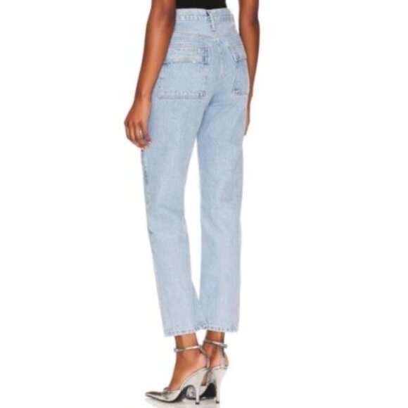 Cooper Cargo Jeans AGOLDE 32 - Picture 2 of 10